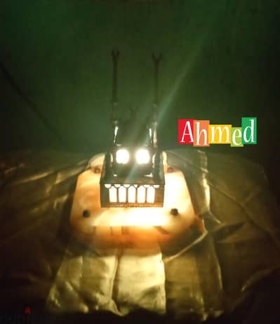مسجد نحاس انتيك