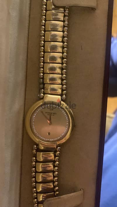 Raymond Weil watch
