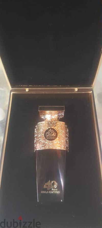 عطر مضاوي الأصلي من العربية للعود - فرصة لا تعوض