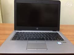 HP EliteBook 820 G3 0