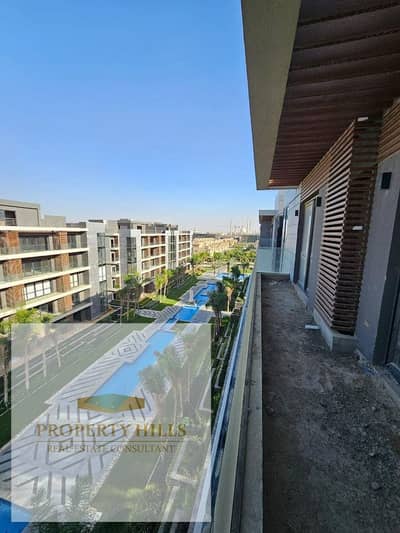 Apartment for Sale in La Vista Patio Sola | Pool View | Opposite Madinaty | 5 Mins from British University Apartment for Sale in La Vista Patio Sola | Pool View | Opposite Madinaty | 5 Mins from British University