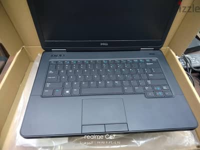 للأعمال المكتبية والانترنت dell 5440 كور آي فايف جيل رابع