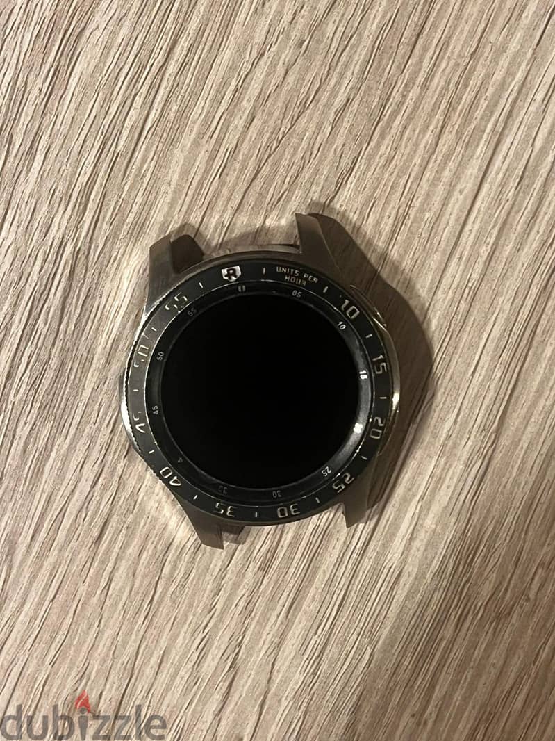 Samsung watch 1