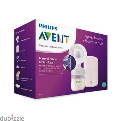 Breast pump