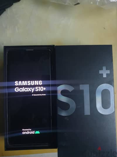 samsung S10 plus