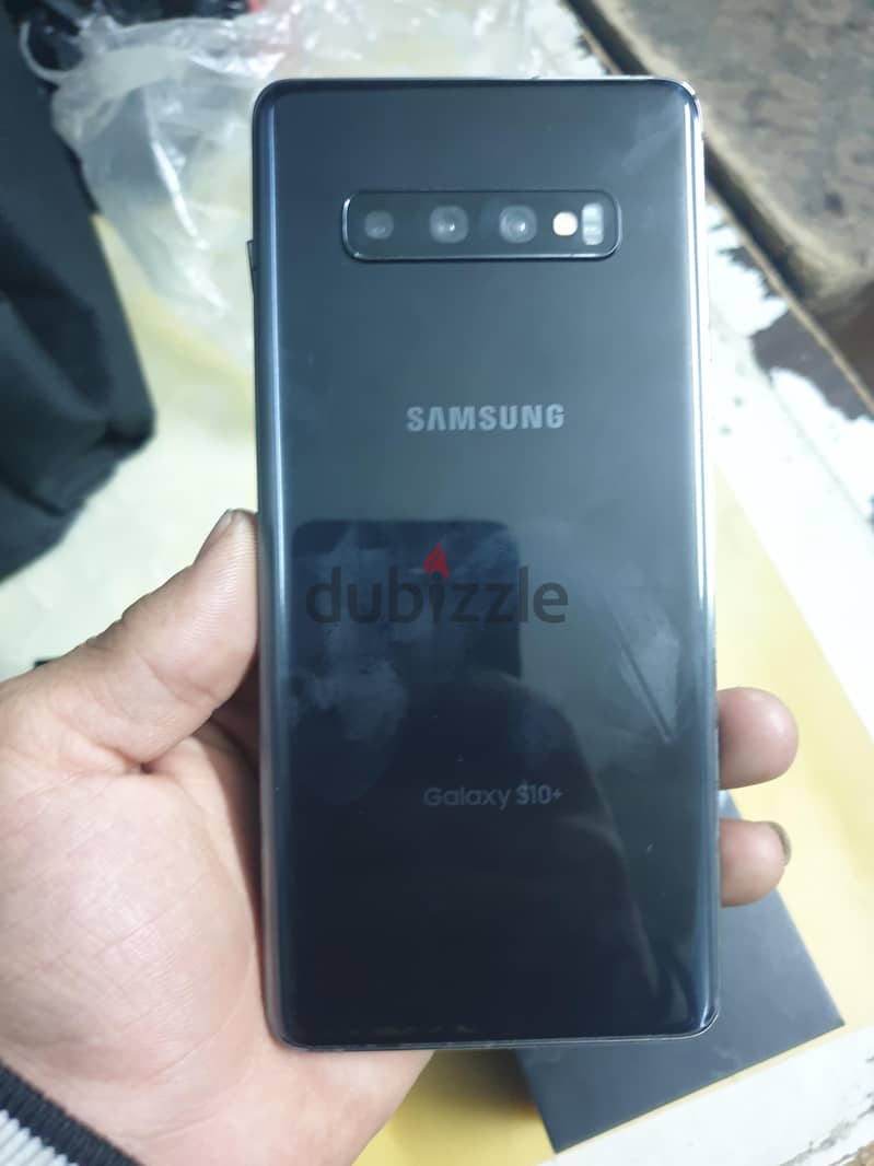 samsung S10 plus 1