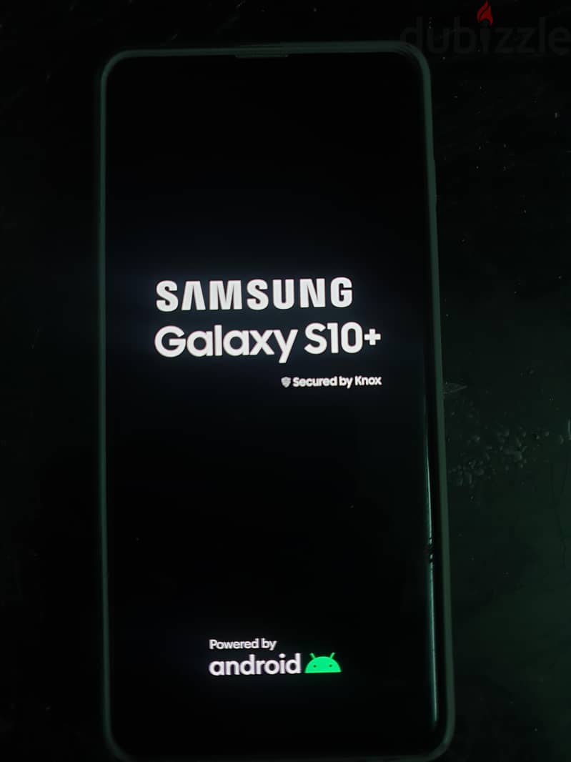 samsung S10 plus 4