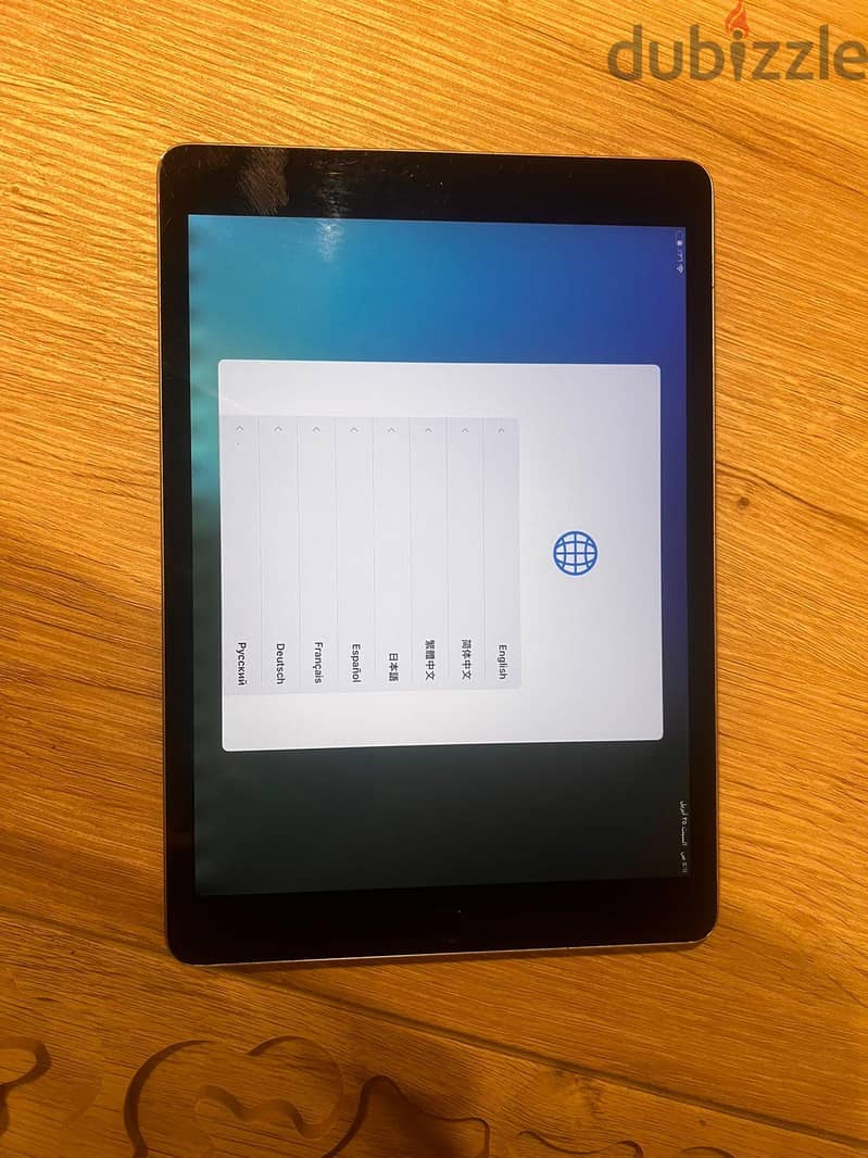 ipad 9 pro 3