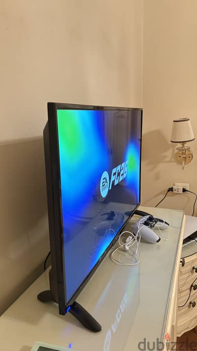 Unionaire 32 inch tv