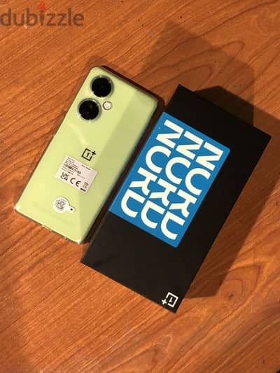 One plus nord ce3 lite