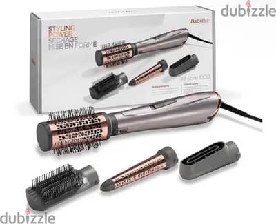 Babyliss airstyler
