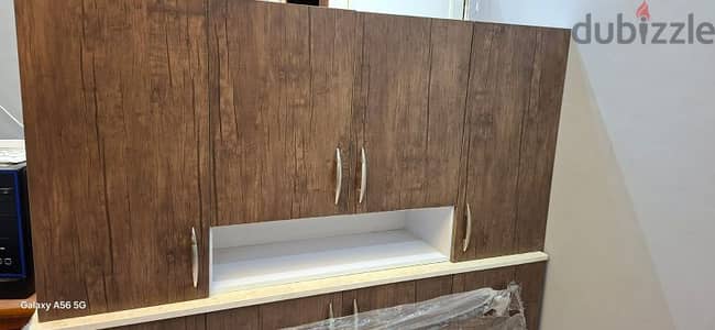 مطبخ جديد ١٦٠ سم MDF