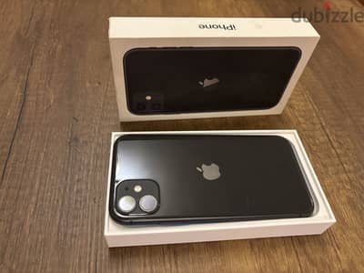 iPhone 11 - 64GB