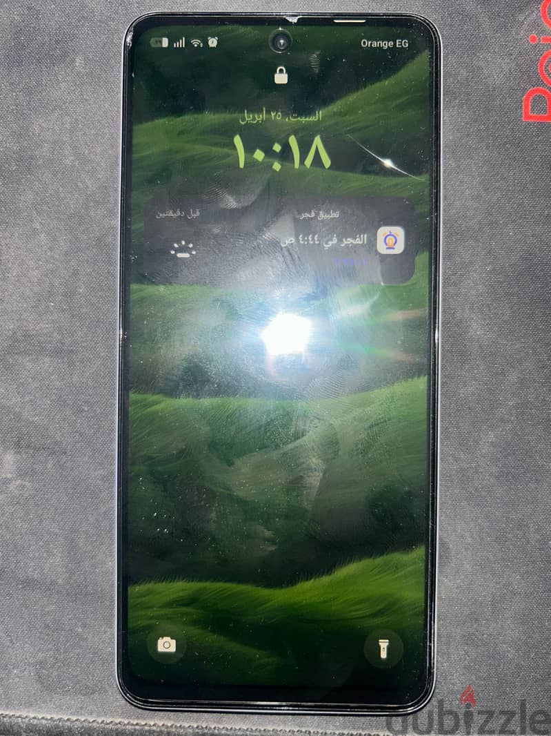oppo A5X 3