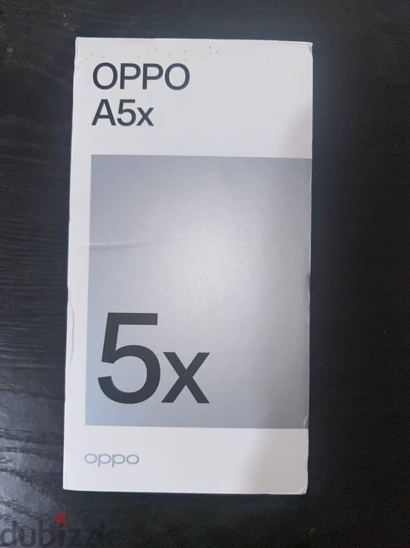 oppo A5X 12
