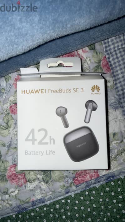 Huwaei Freebuds SE3