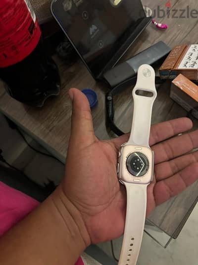 Apple Watch 10 46mm
