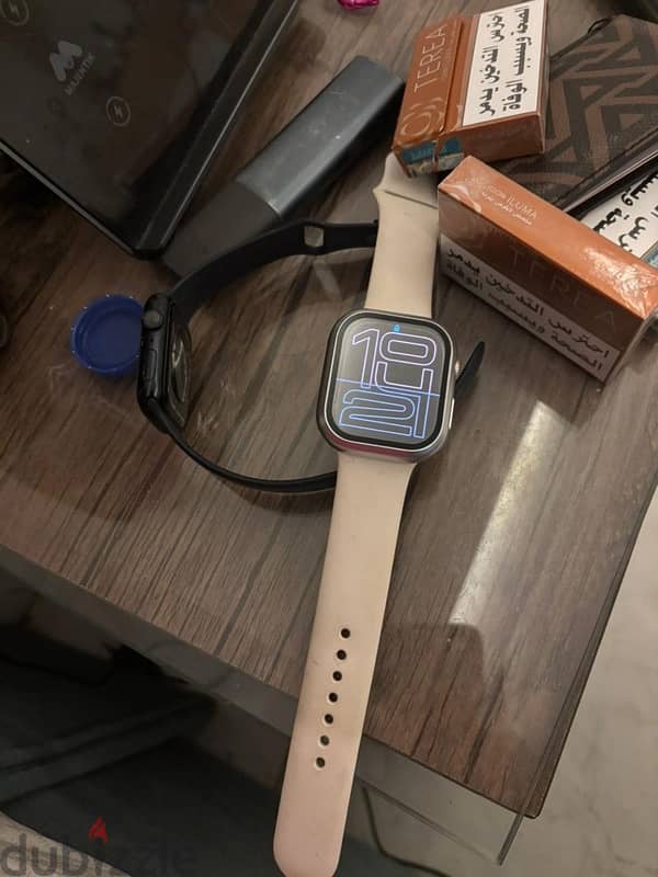 Apple Watch 10 46mm 1