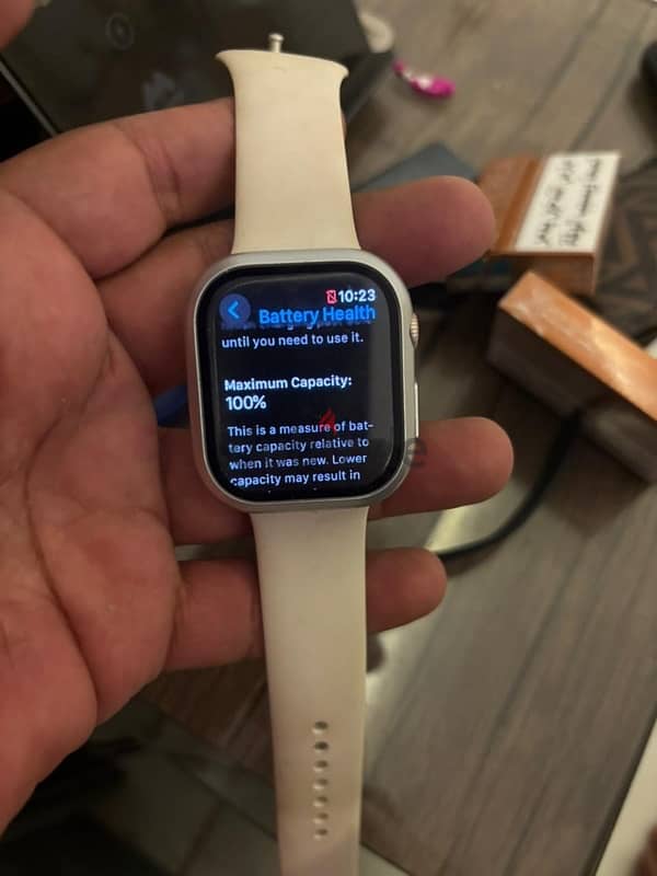 Apple Watch 10 46mm 2