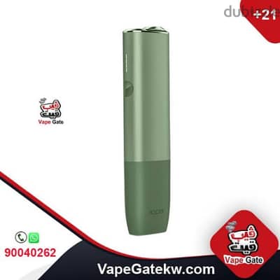 ايقوص ايلوما وان - iqos iluma one
