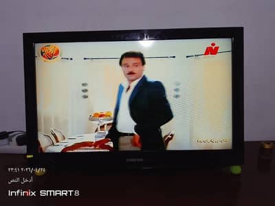 شاشه سامسونج ٣٢ بوصه