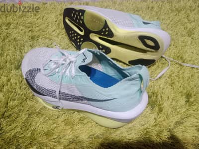 كوتشي جري Nike Alphafly 3