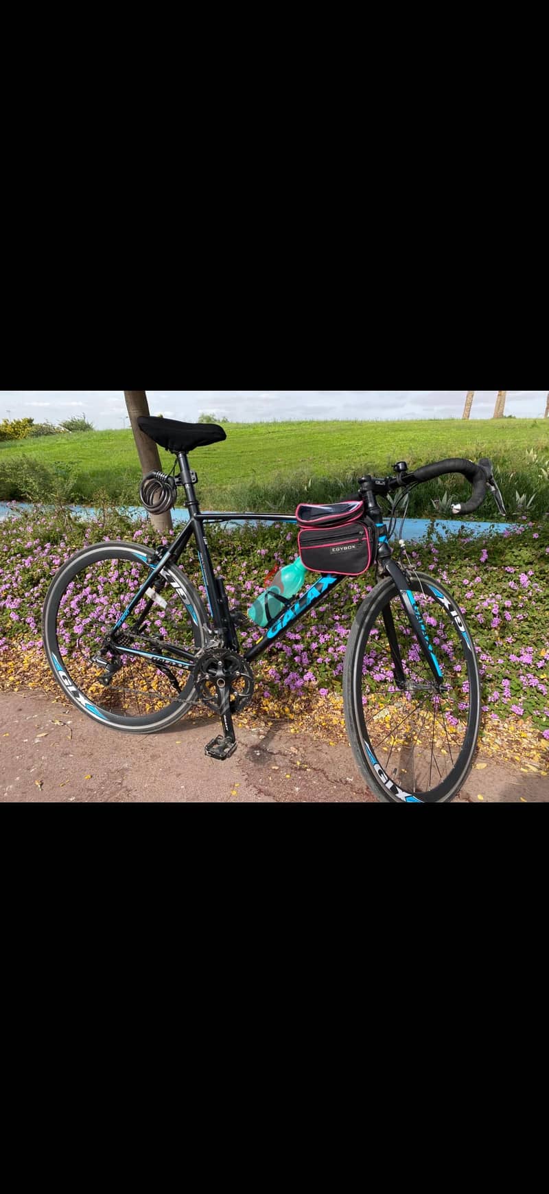 Galaxy RL800 5