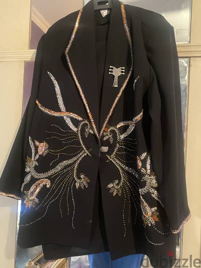 بدله سواريه ٣قطع