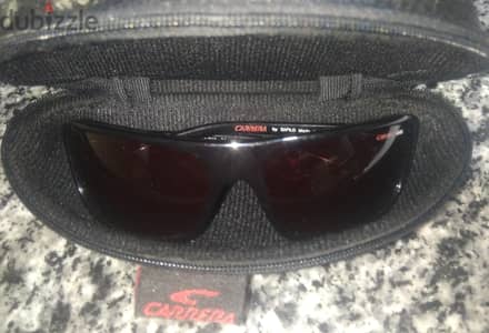 Carrera by SAFILO made in italy (Vintage)