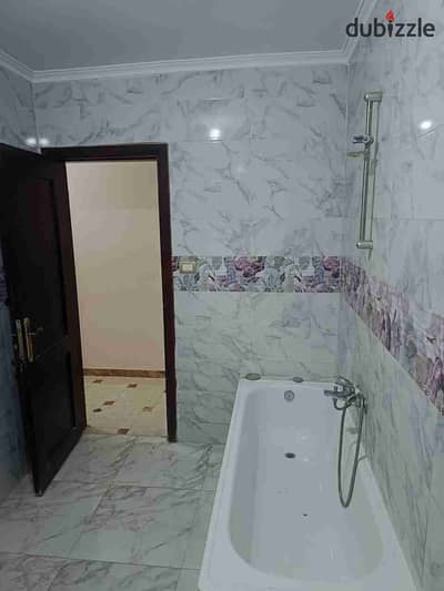 Apartment for rent behind Kawsion Sheikh Zayed 150 meters second floor