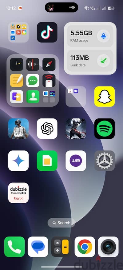 Realme 15T