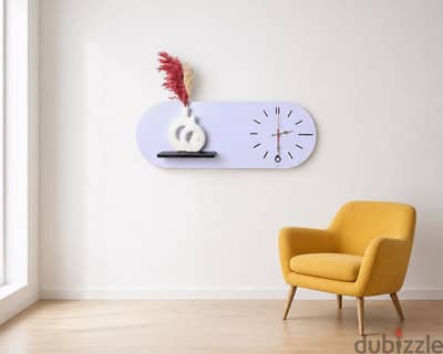 ساعه حائط مودرن