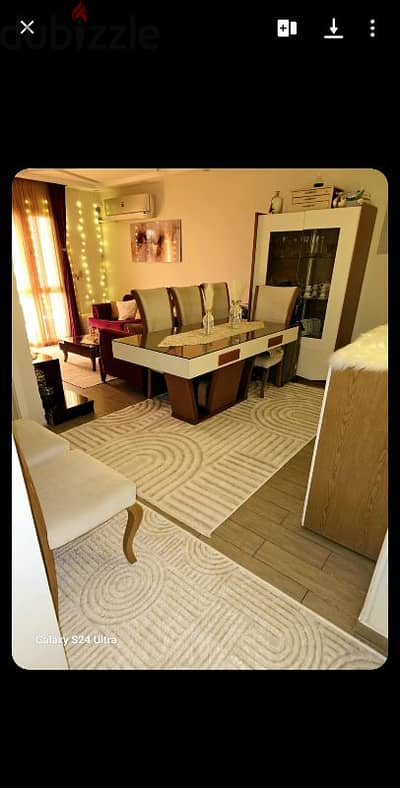 سفرة ونيش
