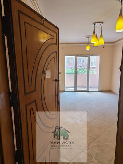 شقة للبيع في كمبوند روضة زايد في الشيخ زايد - Apartment for sale in Rawdat Zayed Compound in Sheikh Zayed