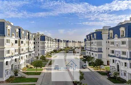 Mountain View Hyde Park Apartment 134 sqm Double view unit Lagoon view Main entrance view Prime location