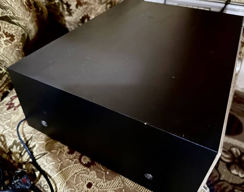 National technics Fm/Am stereo tuner 1
