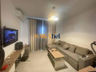 شاليه للإيجار فى رودس ماونتن فيو راس الحكمه فيو بول دور اول لوكيشن مميز