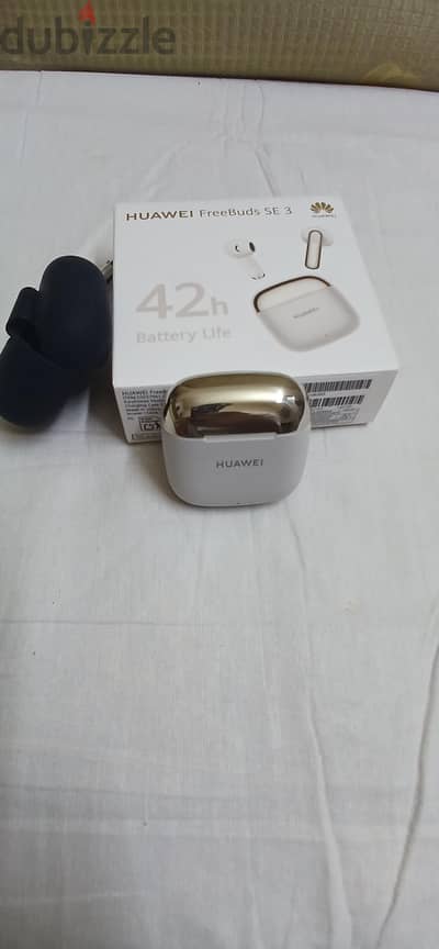Huawei se³
