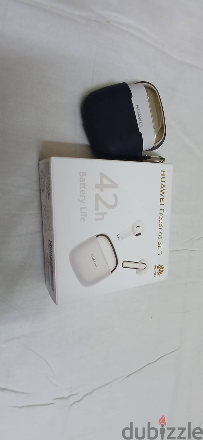 Huawei se³ 1
