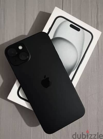 Iphone 15 plus ايفون ١٥ بلس