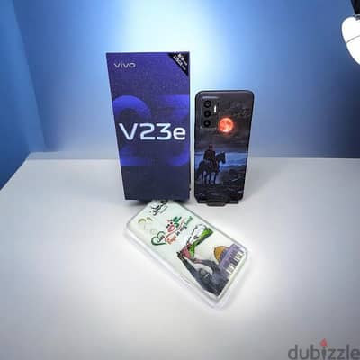 vivo V23e