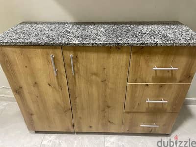 مطبخ كامل