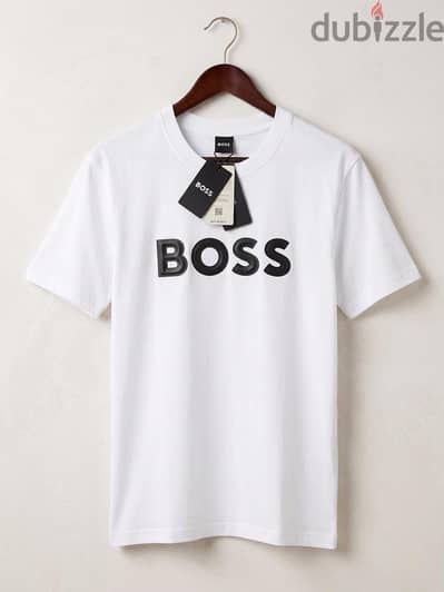 Boss original size M L XL