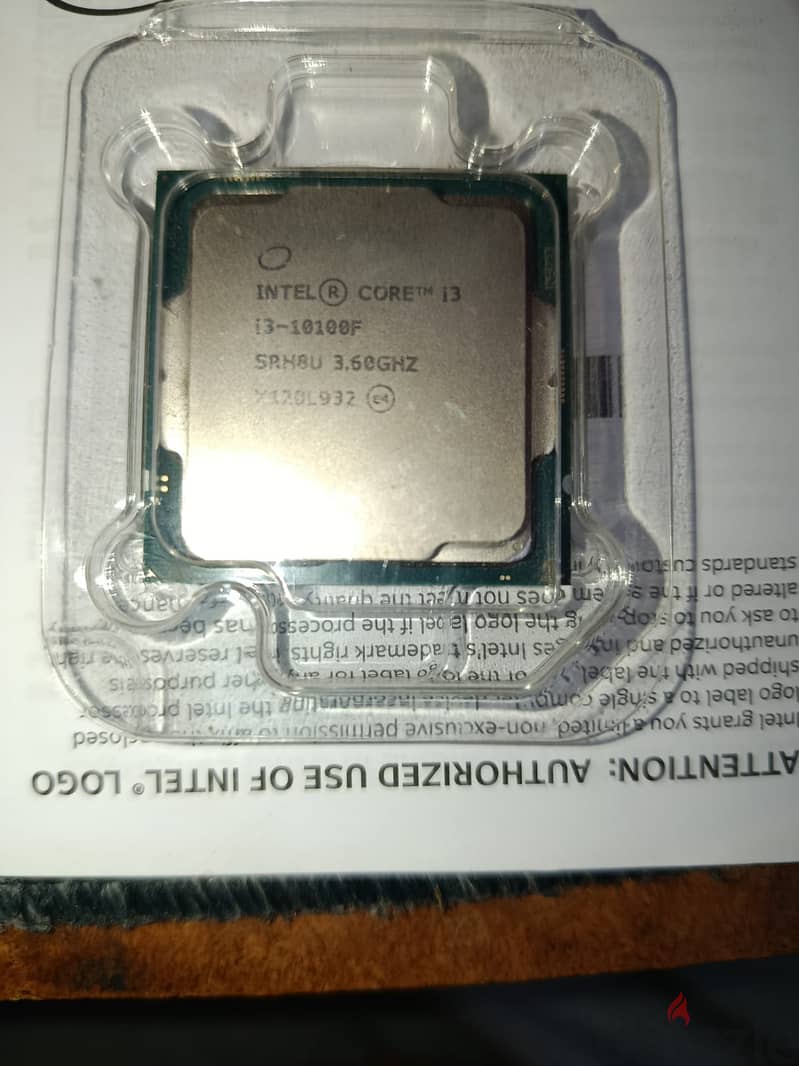 i3-10100f 2