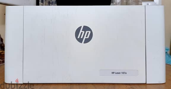 Printer HP laser 107a