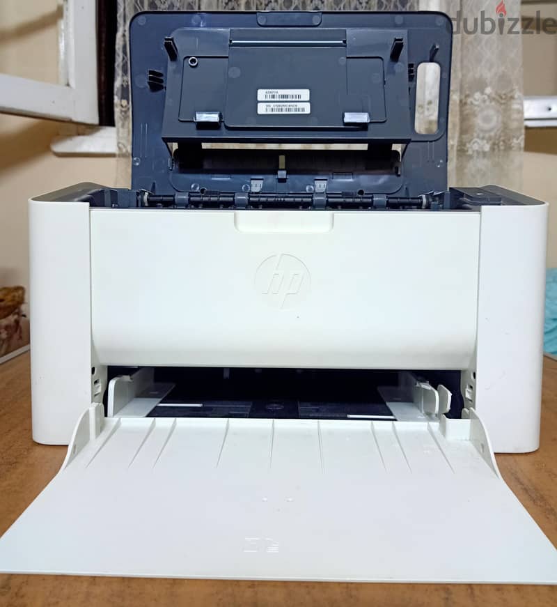 Printer HP laser 107a 2