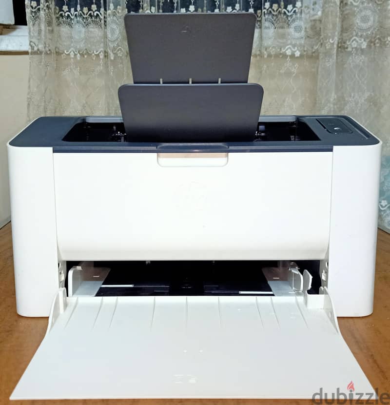 Printer HP laser 107a 4