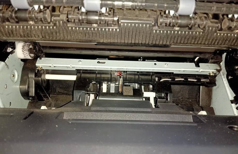 Printer HP laser 107a 5