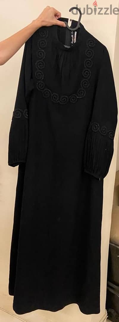 فساتين