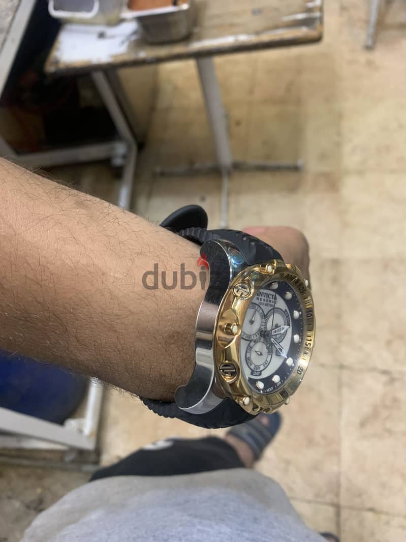 ساعه رجالي 3